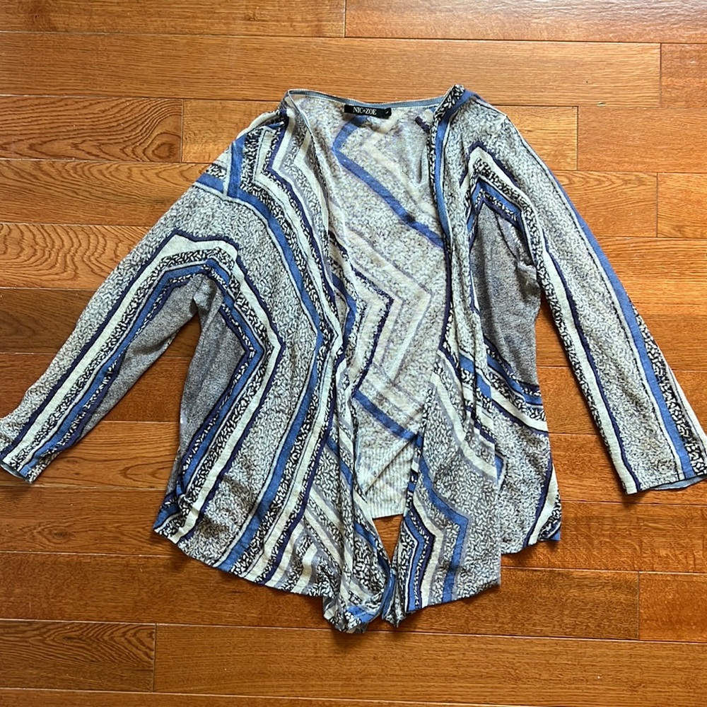 Boutique Cardigan